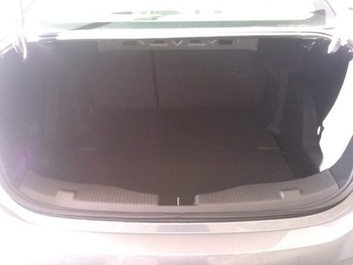 Imagen 10 de 23 de Chevrolet Cruze Lt 4p At 1.4t 153 Cv Ga