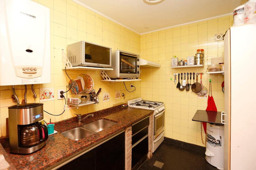Imagen 15 de 19 de Departamento - Almagro