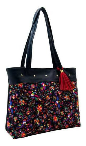 Bolsa shopper BJX Bajío Fashion 1178 