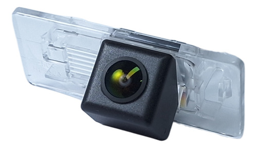 Camara Retroceso Reversa Pantalla Android Audi Especifico