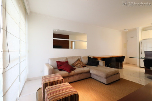 Imagem 7 de 15 de Apartamento - Vila Olimpia - Ref: 185 - V-advan1010