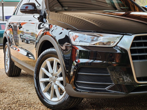 Audi Q3 1.4 TFSI AMBIENTE FLEX 4P S TRONIC