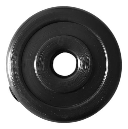 Kit 2 Disco Barra 1 Pulgada Mancuernas Salcedo 2 Lb .907kg