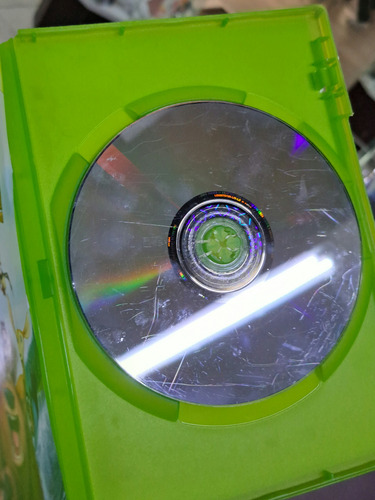 Open Season En Español - Xbox Clasico Retrocompatible 360 (Reacondicionado)