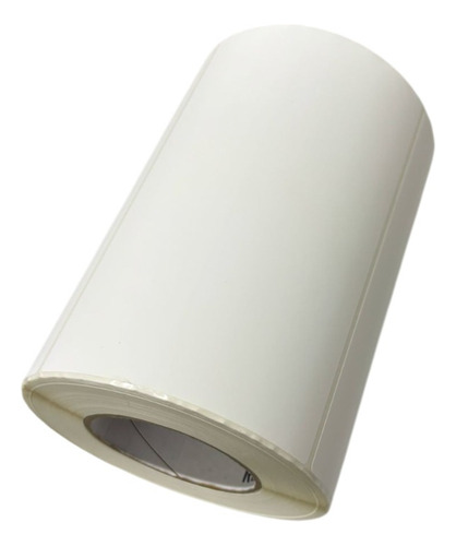 Etiqueta Autoadherible 203x127 Mm Rollo 450 Etiquetas C3 Blanco