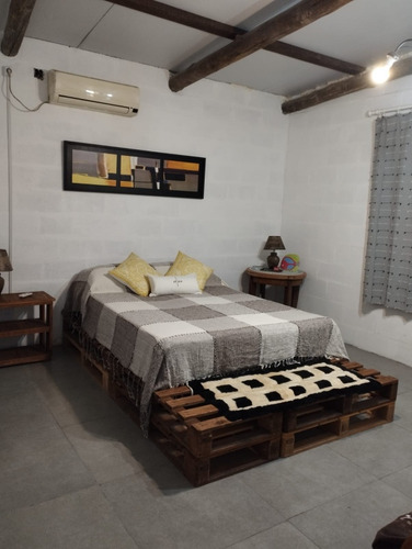 Alquiler En Balneario Argentino Km 74500