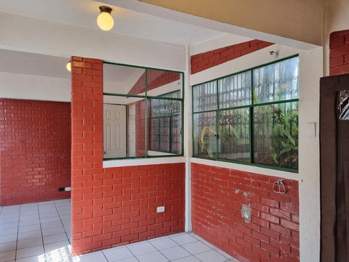 Imagen 3 de 6 de Apartamento En Renta De 3 Habitaciones Zona 7 Guatemala
