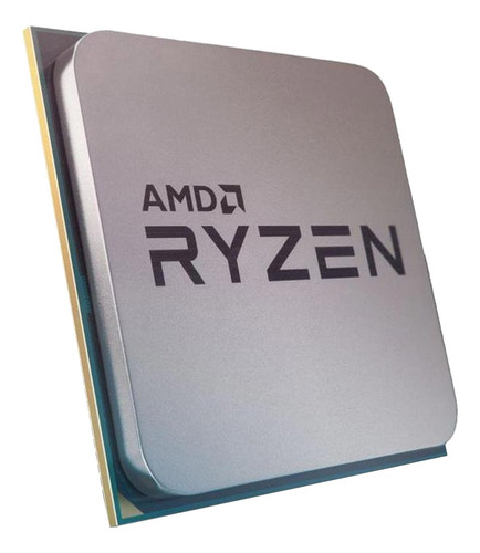 Procesador gamer AMD Ryzen 7 1800X YD180XBCAEWOF de 8 núcleos y 4GHz de frecuencia