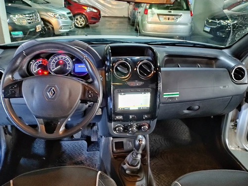 Renault Oroch Outsider Plus 2.0 Ac372gg