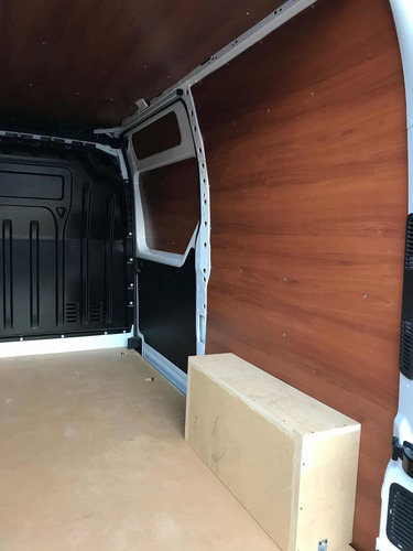 Renault Master L2h2