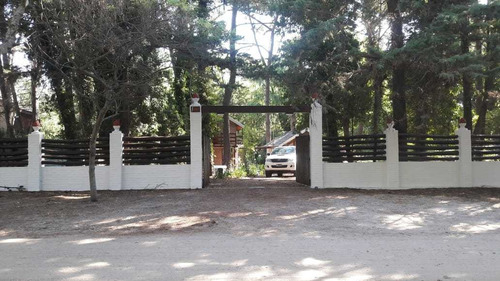 Imagen 6 de 13 de Cabaña 12 Personas Una Cuadra De Playa