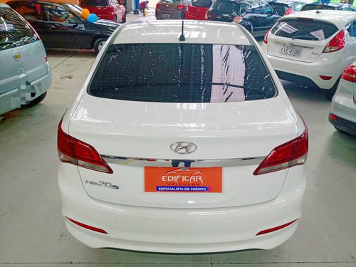 Hb20 1.0 Comfort Plus 12v Flex 4p Manual