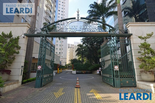 Flat - Consolação - Sp - 10859