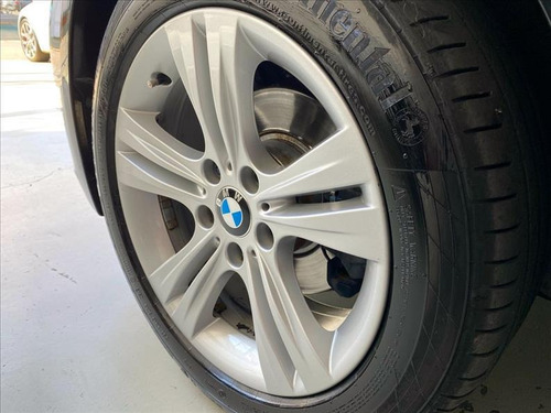 Imagem 11 de 13 de Bmw Serie 3 2.0 Sport Active Flex Aut. 4p