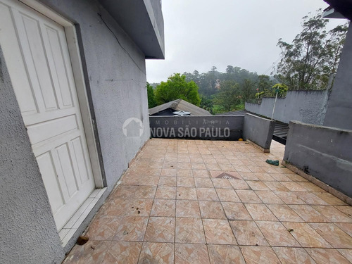 Imagem 17 de 20 de Casa Para Aluguel Em Eldorado - Ca001639