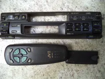 Comprar Frente Toca Fitas Antigo Carro Jvc Ks-rt 311 Jvc Vintage 