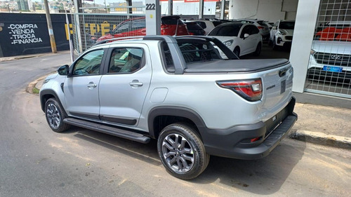 Fiat Strada Ultra 1.0 Turbo Flex