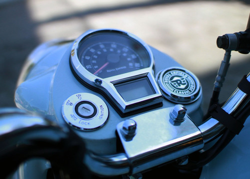 Royal Enfield Classic 350 2024