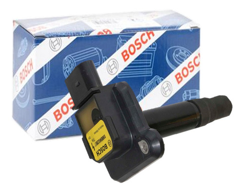 Bobina Encendido Audi A4 1.8 T Avant 2001 Bosch