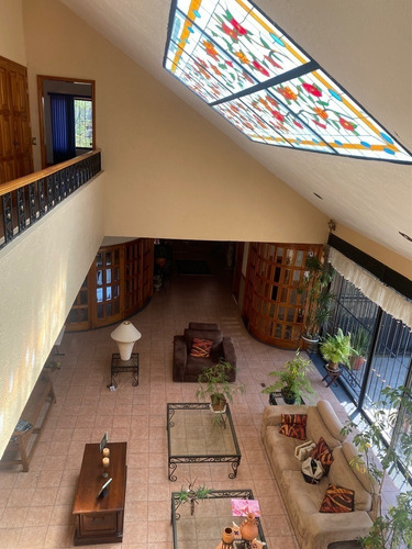 Imagen 9 de 15 de Vendo Casa En Jardines Del Pedregal Linda Privada, Y Exclu