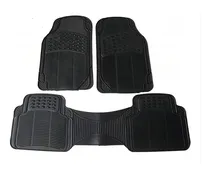 Comprar Tapete 3 Piezas Uso Rudo Autos Y Camionetas Universal