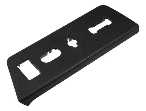 S Bisel Interruptor Asiento Izq Negro Para Ford F150