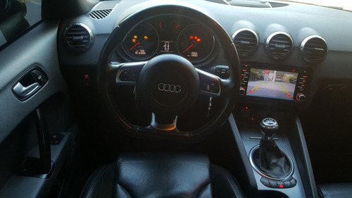 Audi Tt 2.0 T Fsi 211cv Coupé 2010