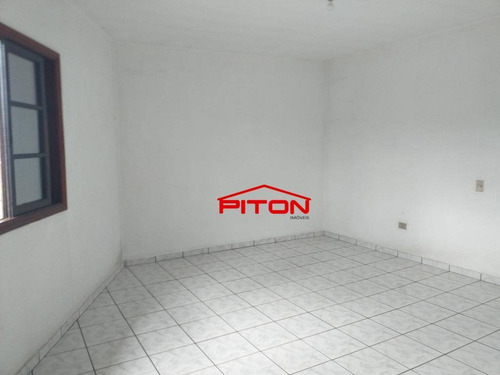Imagem 8 de 19 de Sobrado Com 3 Dormitórios À Venda, 224 M² Por R$ 525.000,00 - Parque Císper - São Paulo/sp - So2525