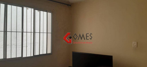 Imagem 2 de 22 de Sobrado Com 4 Dormitórios À Venda, 200 M² Por R$ 470.000,00 - Planalto - São Bernardo Do Campo/sp - So1106