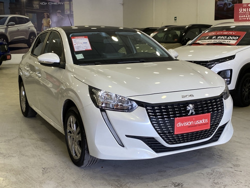 Peugeot 208 208 STYLE PURETECH 75 1.2