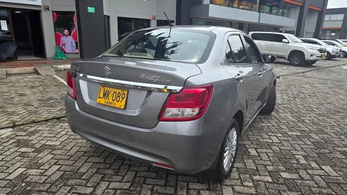 Suzuki Swift 1.2 Dzire Ga
