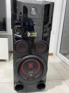 lg x boom 7560