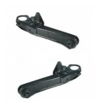 Comprar Kit 2 Parrillas Inferiores Fiat 1500 - 1600 -125