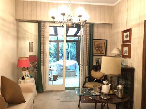 Departamento En Juncal 1636