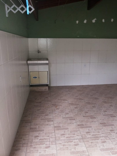 Imagem 11 de 11 de Casa Com 2 Dormitórios À Venda, 110 M² Por R$ 260.000 - Residencial Tornatore - Elias Fausto/sp - Ca0681