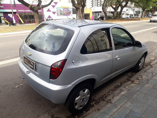 Imagem 9 de 13 de Chevrolet Celta 2012 1.0 Ls Flex Power 3p