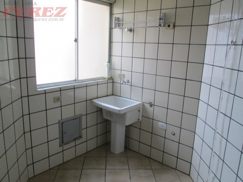 Imagem 7 de 17 de Apartamentos Para Venda - 00605.001