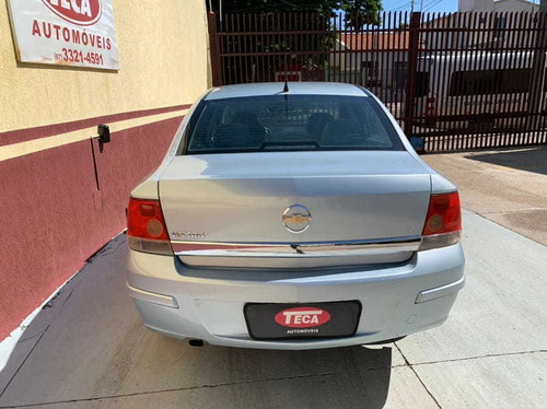 Imagem 5 de 10 de Chevrolet Vectra Elegance