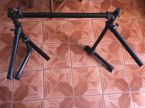 Partes De Batería Electrónica Power Drums Y Medeli (Usado)