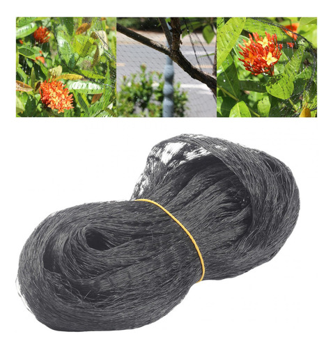 Malla De Malla Para Jardín, Malla Reutilizable Para Aves De