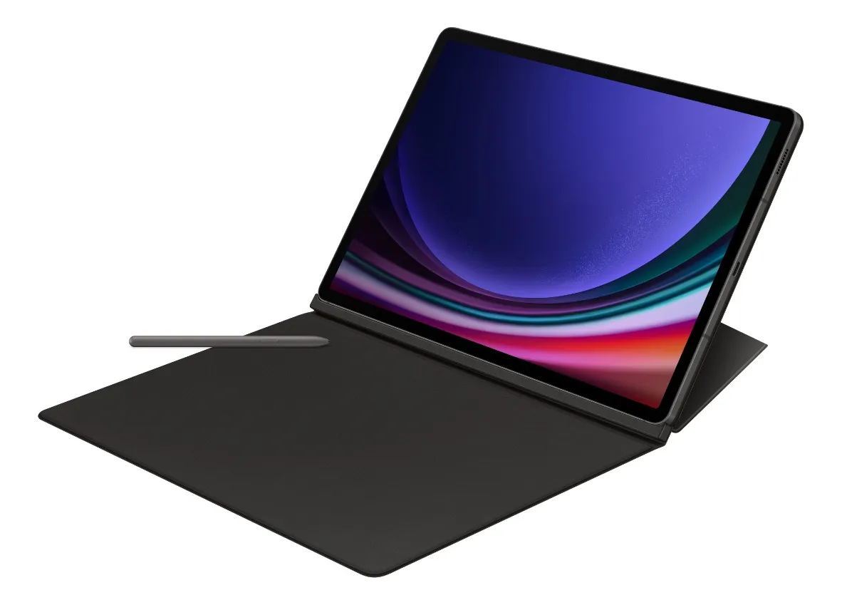 Samsung Galaxy FE+ Tab S9 FE+ WiFi SM-X610NZADZTO