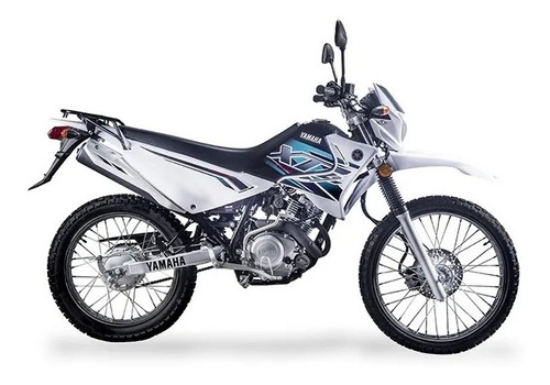 Yamaha Xtz 125 Promo Ahora 12 18 Sin Interes Solo En Brm !!!