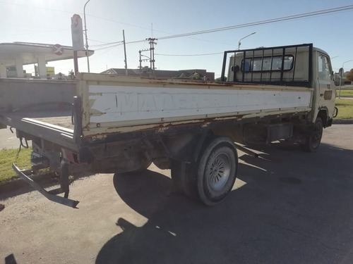 Imagen 2 de 5 de Camion Mitsubishi Canter