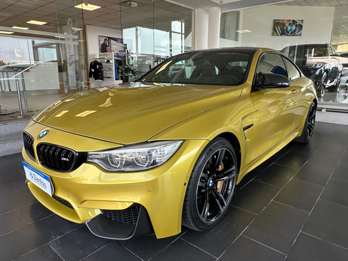 BMW Serie M 3.0 M4 560cv