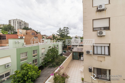 Imagem 12 de 26 de Apartamento, 2 Dormitórios, 70.3 M², Mont Serrat - 182650