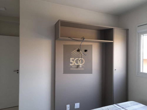 Imagem 15 de 16 de Apartamento À Venda, 70 M² Por R$ 350.000,00 - Centro - São José/sc - Ap2431