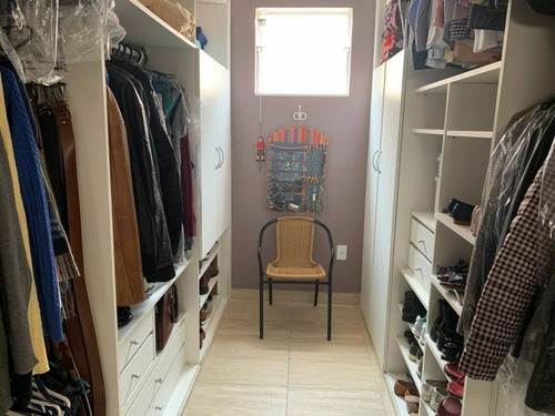 Imagem 17 de 19 de Sobrado À Venda No Condomínio Villa Dos Inglezes, Em Sorocaba -sp - 5310 - 69927482