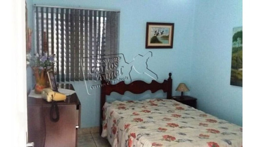 Imagem 9 de 10 de Casa A Venda No Bairro Jardim Real Em Praia Grande - Sp. - 2840-1