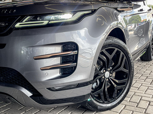 Land Rover Range Rover R. EVO SE Si4 R-Dyn. 2.0 Flex Aut.