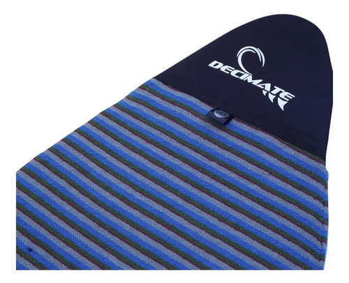 Funda Calcetin Tabla De Surf Decimate 